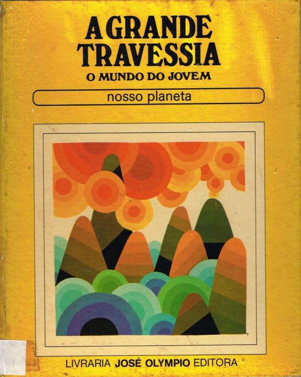 Nosso Planeta